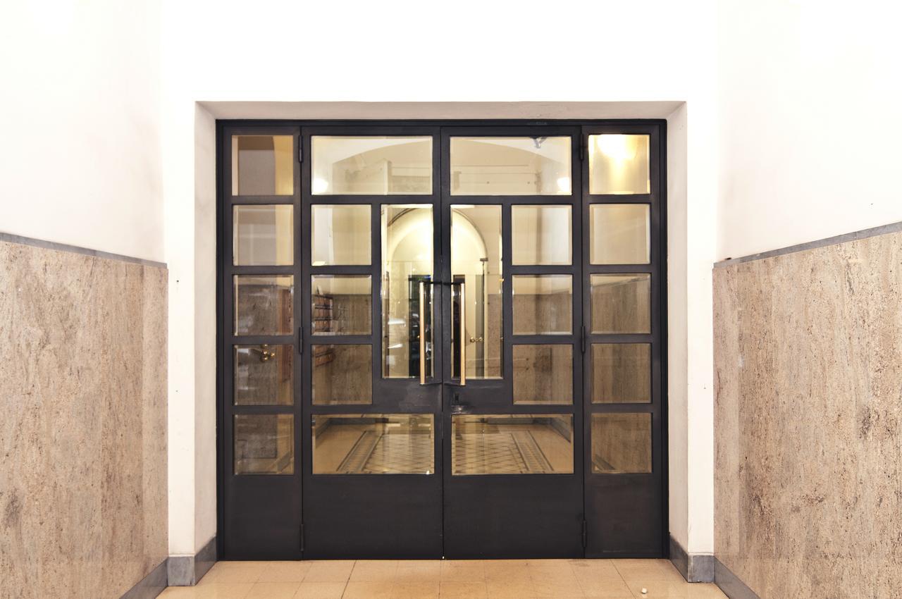 Piazza Risorgimento Studio Roma Esterno foto
